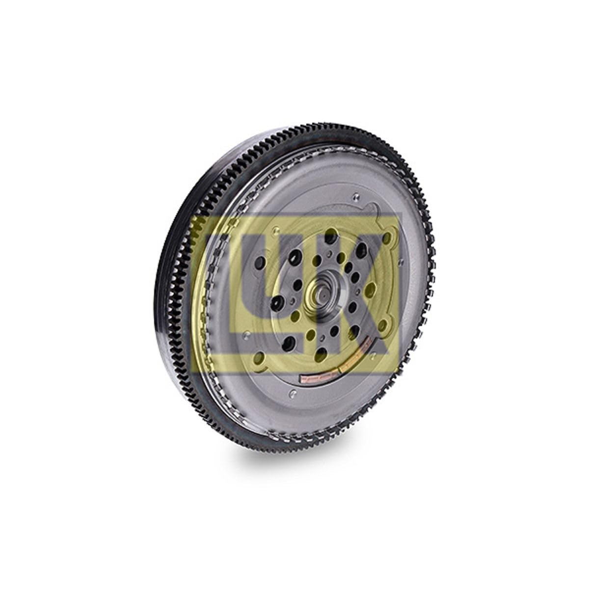 LUK 6_415024210 Volant moteur