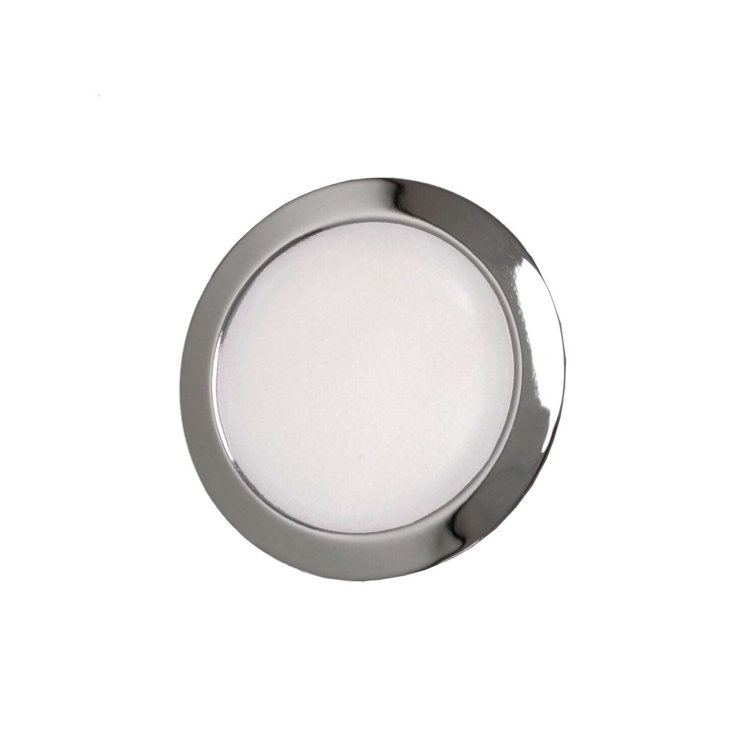 Spot ENCASTR. LED CERNA Chrome