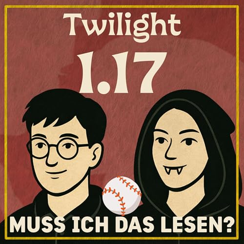 Twilight 1 Kapitel 17: Bella ist stark &ndash; bis Edward kommt 🧛