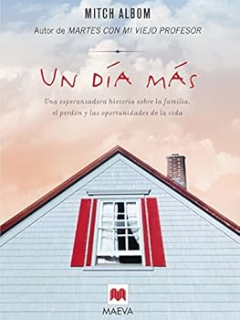 Un día más: Una esperanzado...