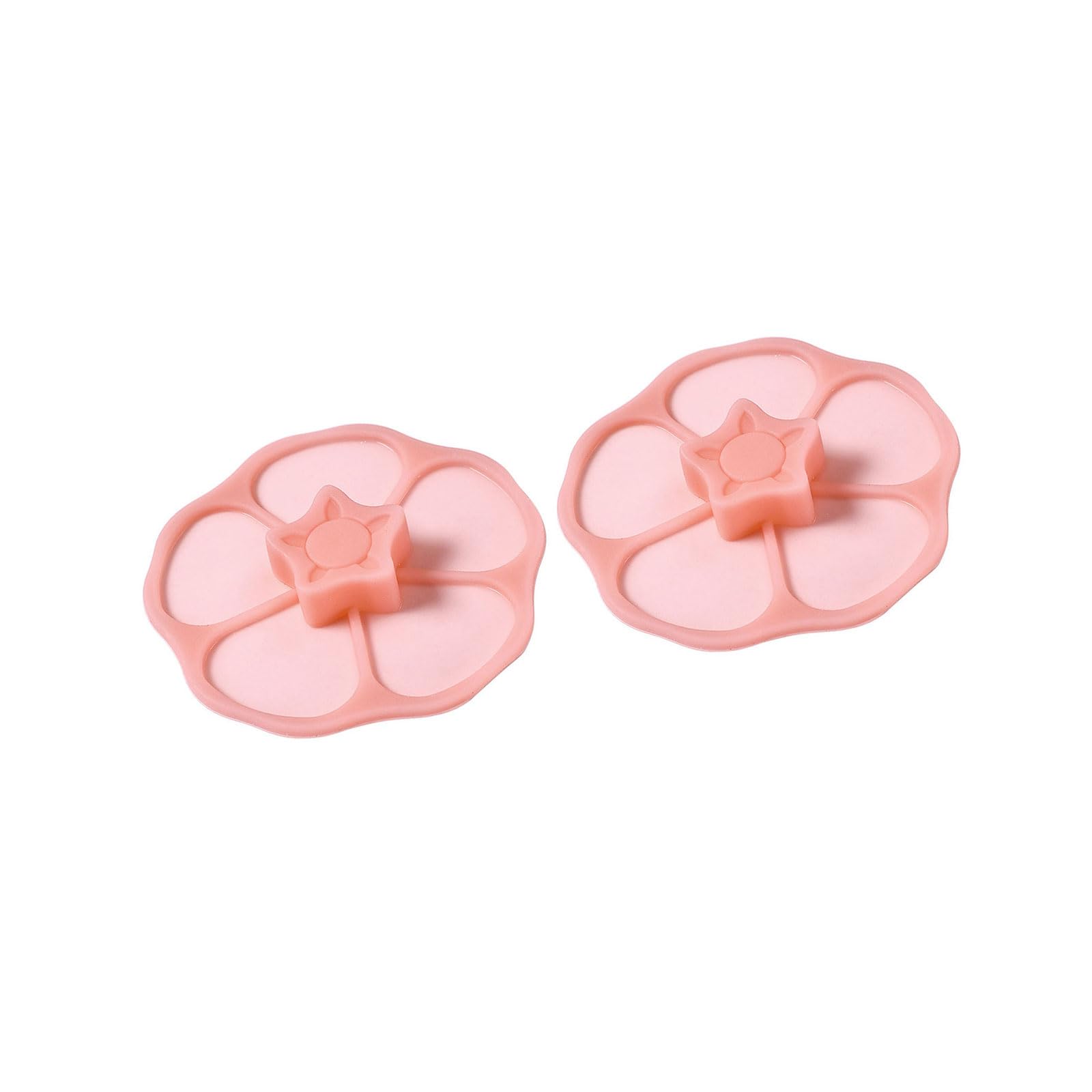 Ekoama Silicone Cups Cover For Coffee Mug And Travel Cups With Drinking Cup Lid For Home Offices Or Outdoors