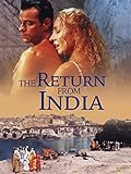 The Return from India