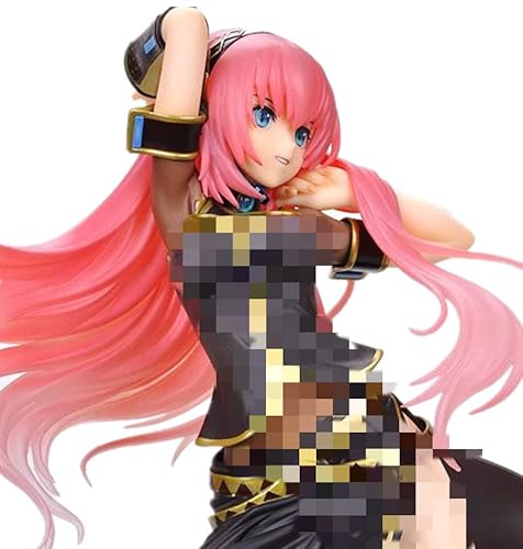 �����~�N figma �Ꮙ�� �֐߉� ������ �������� LUKA �{�b�N�X�t�B�M���A �u�� (���J)