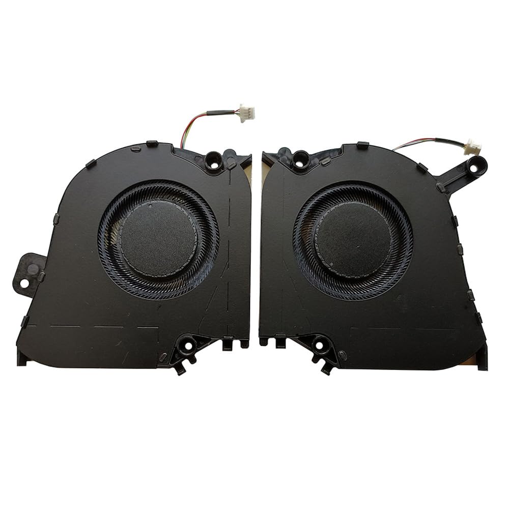 Ventilateur de processeur ASUS ProArt 16 OLED pour un refroidissement fluide - 4