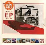 jugoton tv online  Original EP Collection Jugoton - Istocno od raja, 2014 (9 CD)