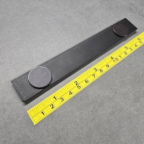 Imán táctico personalizado para nevera o caja de herramientas miniatura 5