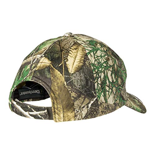 Deerhunter Approach Cap Adapt One Size Camo One Size Camo
