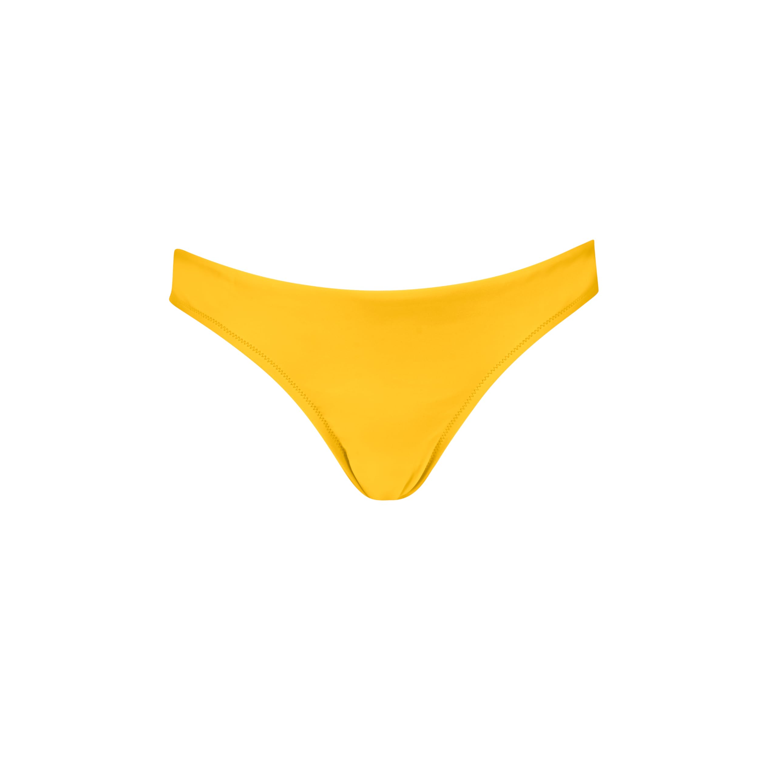 PUMA Damen Bikinislip Bikiniunterteil Bikinihose Brazilian Slip