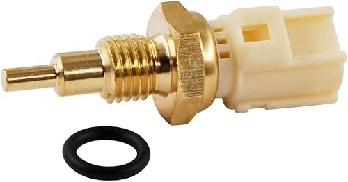 Miniatura 2 de Road Passion Sensor de temperatura del agua para Suzuki GSX1250 2010-2011GSX650F 2008-2011GSX1300R Hayabusa 2008-2017