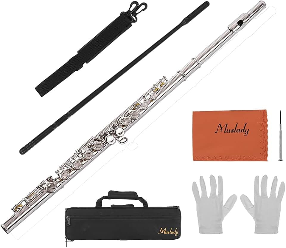 Amazon.co.uk nose flute