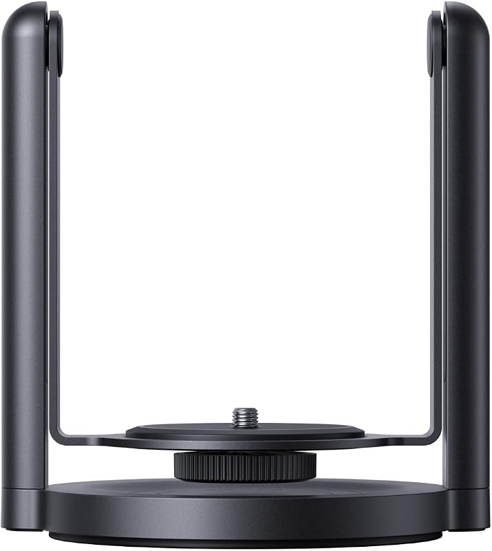 Capsule Gimbal Stand, 360° Viewing Angle, 3 s Easy Setup | Vertical and Horizontal Adjustment, for Capsule 3, Capsule 3 Laser, and Capsule Air