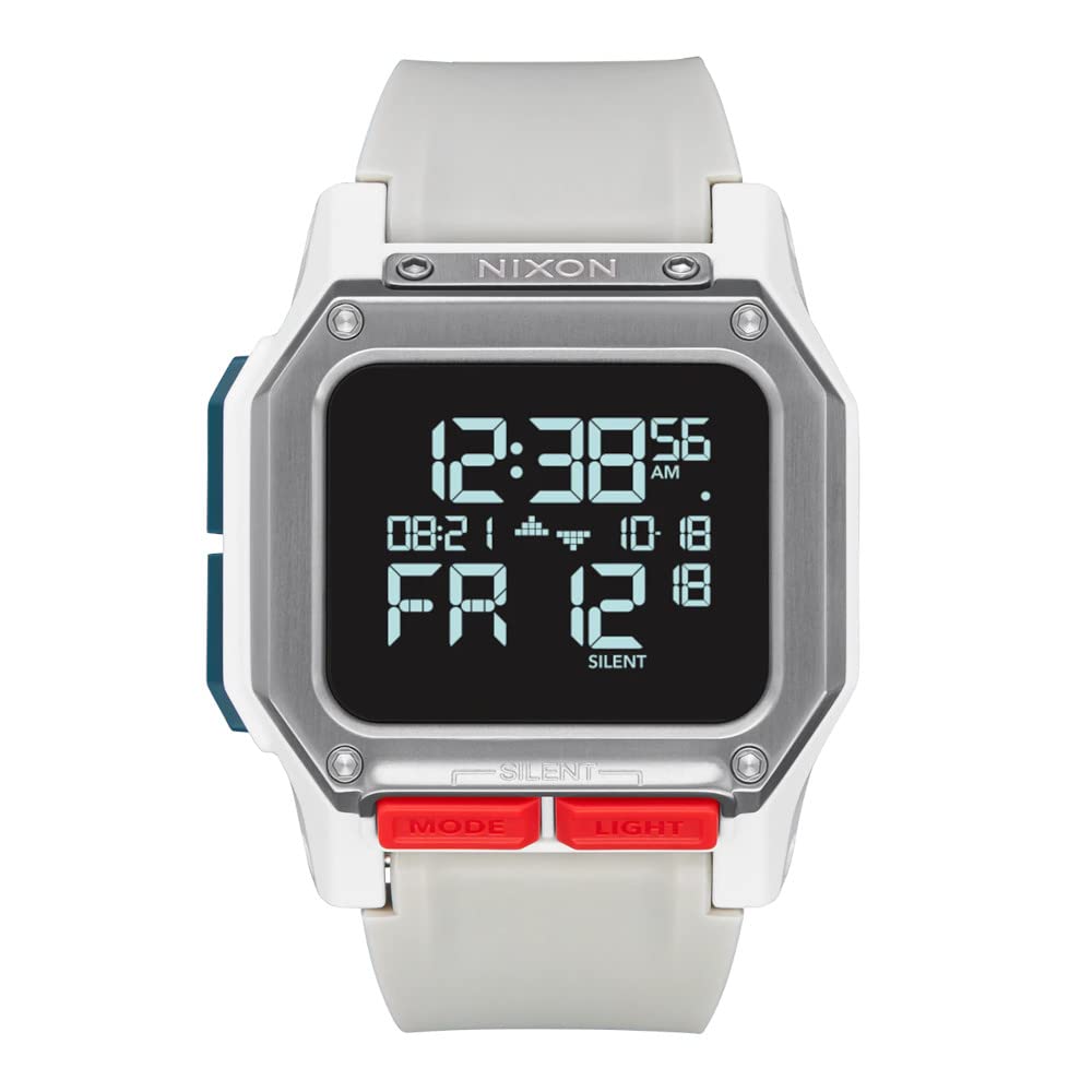 NIXONMen's Digital Watch A1180-611-00