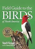 Field Guide to the Birds of North America
