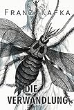 Die Verwandlung (German Edition)