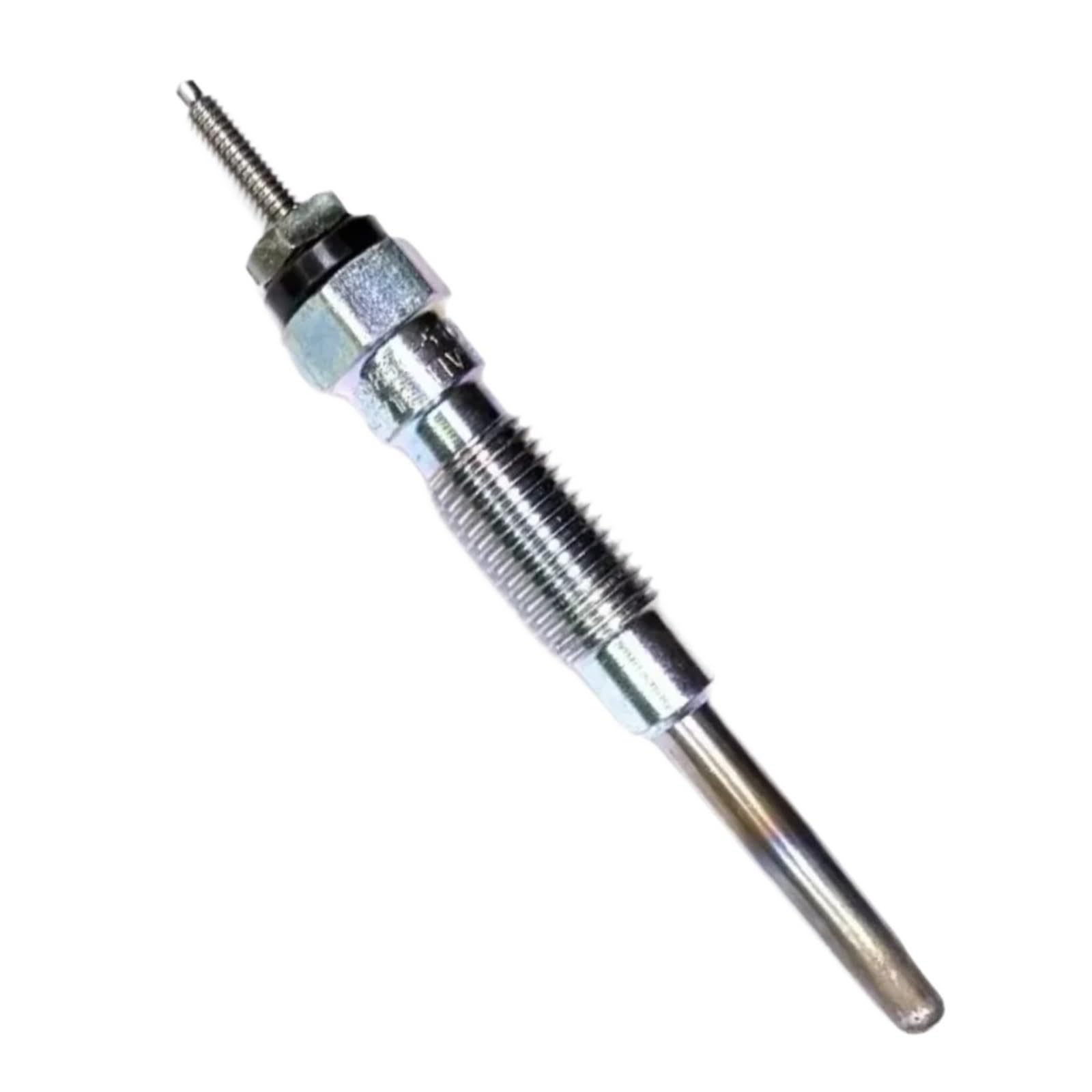 Motore Diesel Candeletta Compatibile Con Toyota Per Land Cruiser 2L 3L 5L Per Corolla Cressida Per Hiace 2L 3L 1984-1997 19850-54050 4 Pezzi Diesel Candelette Riscaldatore