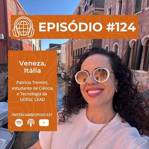 #124 Veneza, Itália