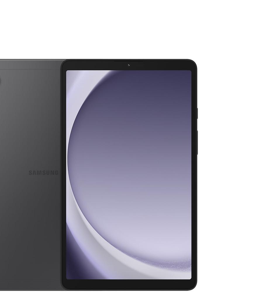 Amazon.com : Samsung Galaxy Tab A9 (SM-X110), 64GB 4GB RAM, WiFi