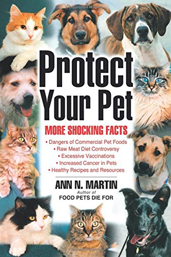 Protect Your Pet: More Shocking Facts to Consider