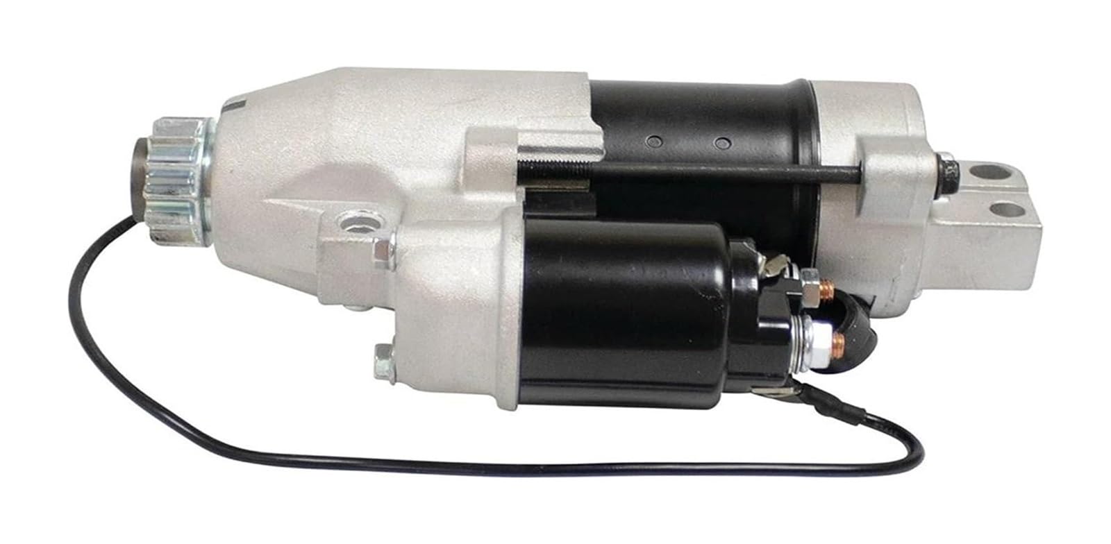 Motorino Di Avviamento Per Moto Per Y&amaha Marine Fuoribordo 4 Tempi F150-F250 S114-867 63P-81800-00 63P-81800-00-00 18442 63P-81800 Motorino Di Avviamento