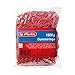 Produktbild Herlitz 10105336 1 kg rote Gummiringe (Büro) 60mm, Schachtel
