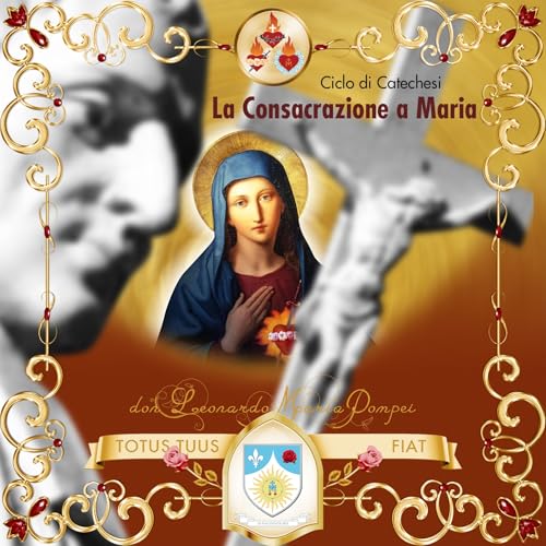 『Siamo sicuri che Maria intralcia e oscura il primato di Ges&ugrave;?&hellip;』のカバーアート