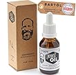 ✔️ MACHT DEN BART WEICHER UND GESCHMEIDIGER: Beyer’s Oil Bartöl Eisenkraut pflegt Haut und Haare. Der Bart wird geschmeidiger und bleibt besser in Form. Die Haut fühlt sich angenehm gepflegt und entspannt an. ✔️ STOPPT JUCKEN UND KRATZEN: Die Haut un...