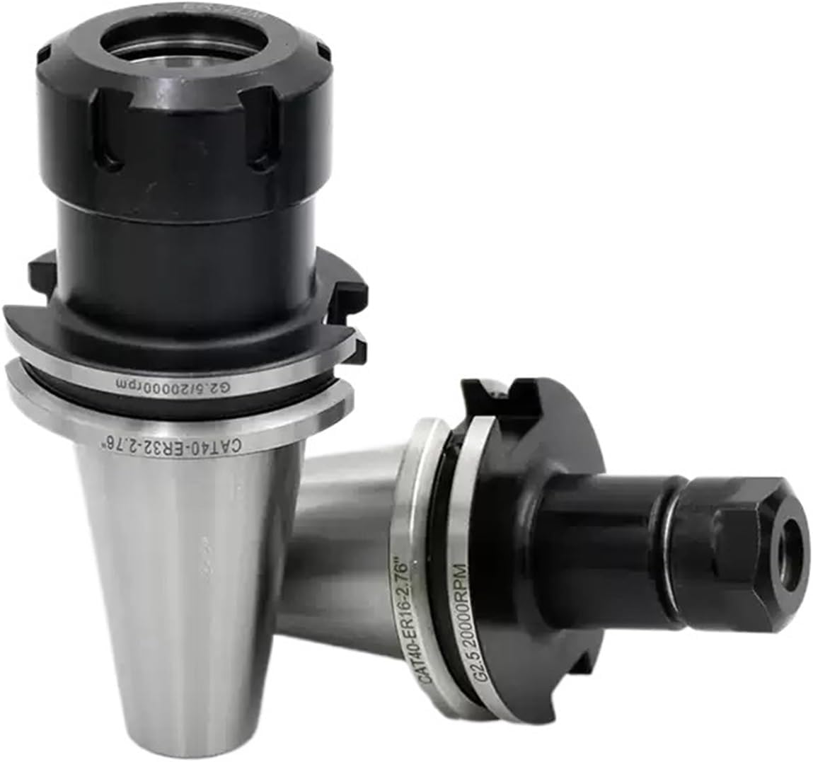 CAT40 FMB22 FMB27/32 ER20 CAT ER/FMB Milling Tools Holder Face Mill Cutter Handle CNC Arbor(20.0mm)