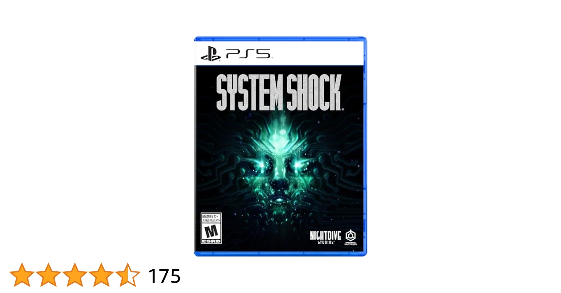 リメイク版System shockコレクターズエディション リメイク版「System Shock」の最新トレイラー公開。予約特典