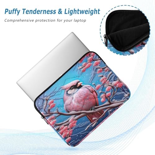 Funda para portátil de 13 a 14 pulgadas impermeable y resistente miniatura 5