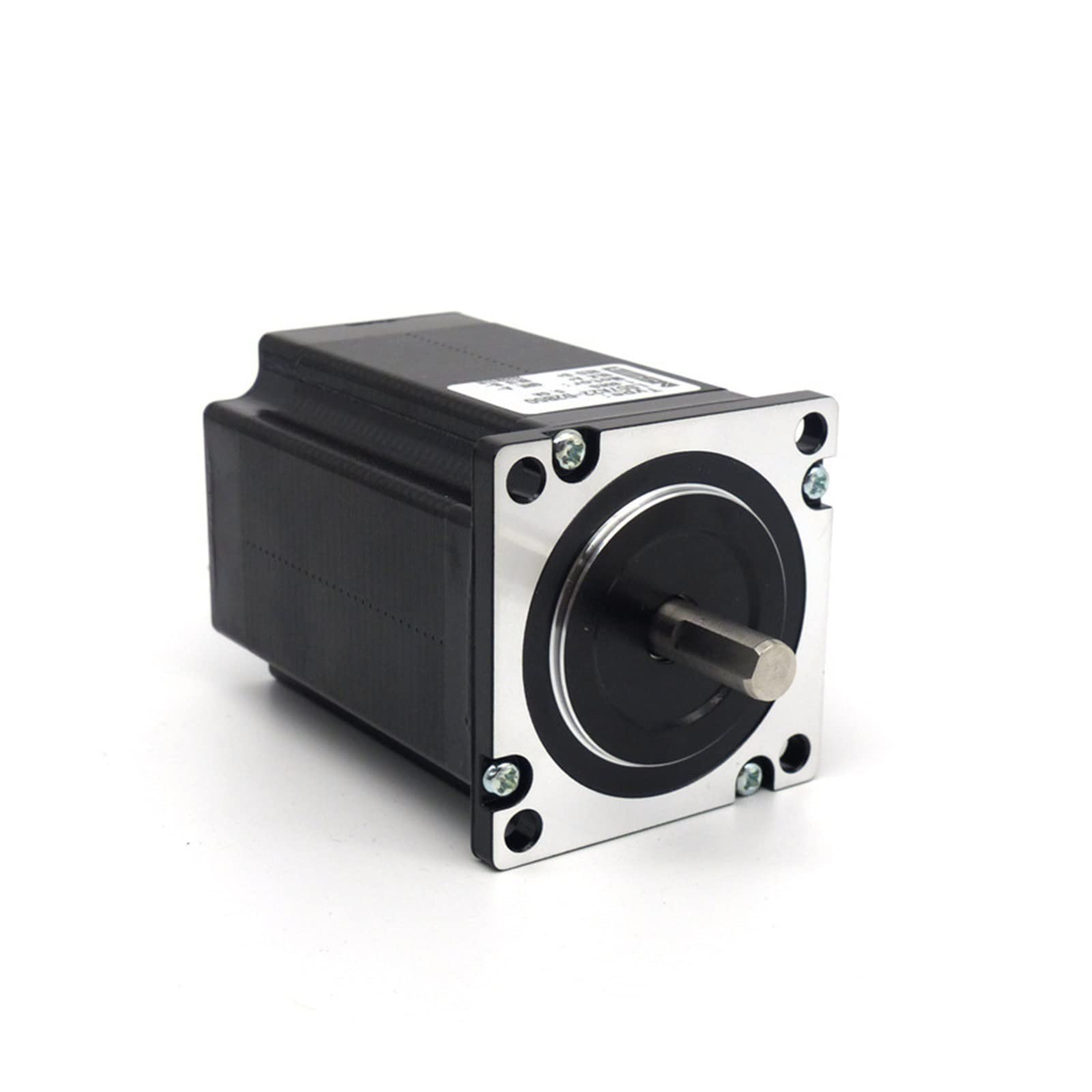 Schrittmotor, 57 Schrittantriebsset 57 Motor Motor Low Heat Und Low Noise Lisan Elektromechanisch, 3D-Drucker/CNC-Extruder und Y-Achse(DM542+LS57A12-C2B30)