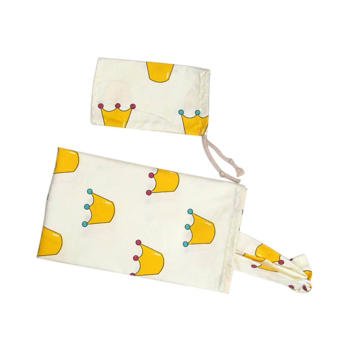 VICASKY 3pièces Allaitement Coton Couverture De Nourrissage Avec De Rangement Pour Maternité Extérieur