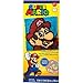 Dimensions 72-75279 Nintendo's Super Mario Brothers Latch Hook Kit for Beginners, 12