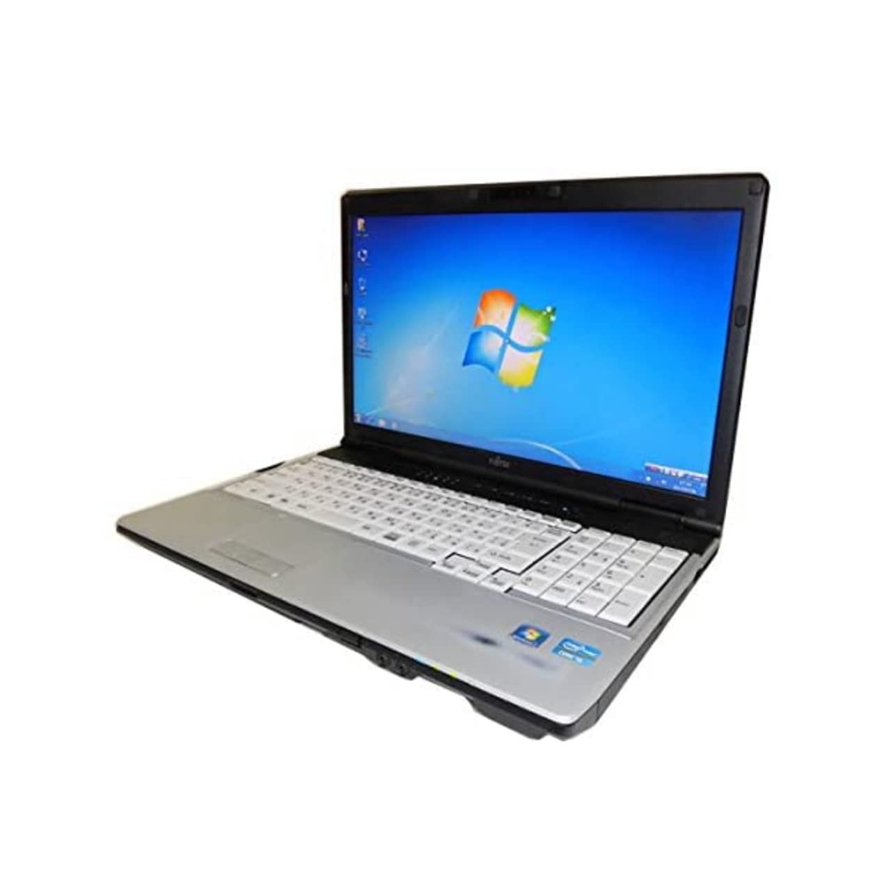 第三世代 Core i7-3520M フルHD　LIFEBOOK E742/F　ノートパソコン　（3892） Amazon.co.jp: 中古ノートパソコン 富士通 LIFEBOOK E742/F【Windows7