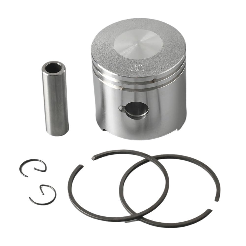 Pistons Standard Moteur Hors-Bord 5 CV 2 Temps Haute Précision Alésage 55 mm