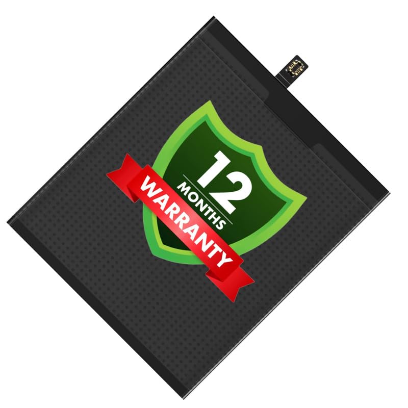 Image of Original BN39 Battery Compatible for Xiaomi Mi Play - (3000mAh) - 1 Year Warranty DF7