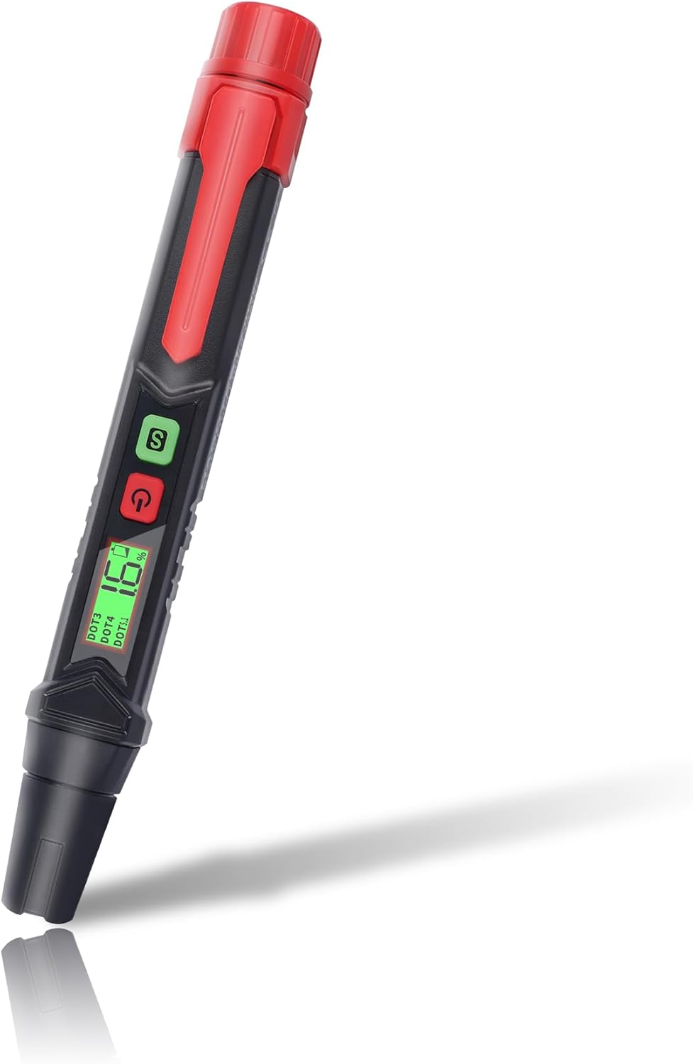 Car Brake Fluid Tester Pen,MultiFunctional Brake Fluid