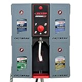 Betco® Fastdraw Pro 4-Bay Dispenser