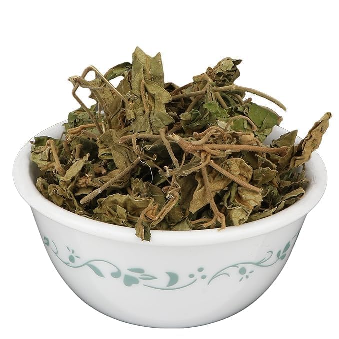 NG Gurmar Leaves - Gudmar Leaves - Gymnema Sylvestre - Periploca Of The Woods (100 Grams)