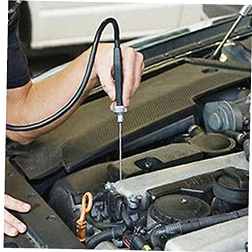 Elektrische Circuit Tester Car Circuit Tester Elektrische Automotive Circuit Continuïteit Tester Test Light Pen Tool… - Image 3