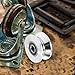 KICHOUSE Cable Pulley Heavy Duty Roller Pulley for Industrial Lifting and Home Projects Smooth Design Easy Installation Load Bearing Capacity