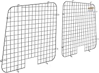 Vista 2 de WEATHER GUARD 88028 - Protector de ventana para GM (juego de 2)