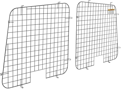 Miniatura 2 de WEATHER GUARD 88028 - Protector de ventana para GM (juego de 2)
