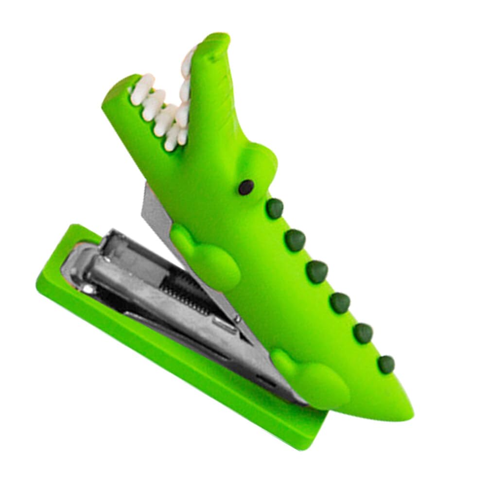 Shop Dragon Stapler Dragon Head Stapler Kids Novelty Stapler Funny Carving Resin Faucet Stapler For Office Desk Stationery Desktop Accessory Home Decor Hlsku761 - View #12