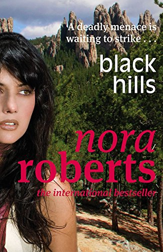 Black Hills view 2