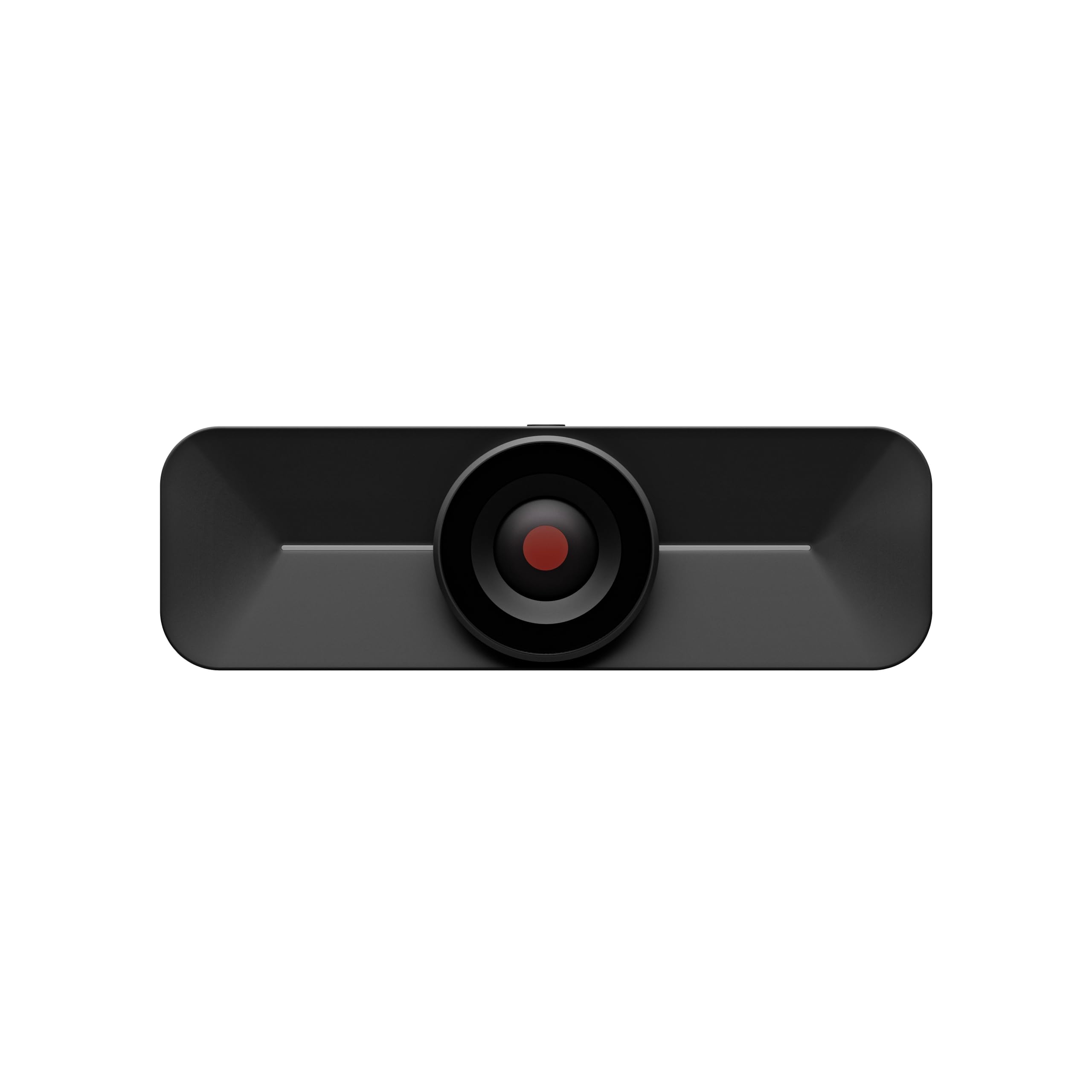 EPOS Expand Vision 1M - Telecamera per Conferenze USB ad Alta Definizione per Riunioni Efficaci, Ideale per Sale di Piccole e Medie Dimensioni, 4K Grandangolare