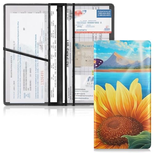 Organizador de Documentos Compacto miniatura 2