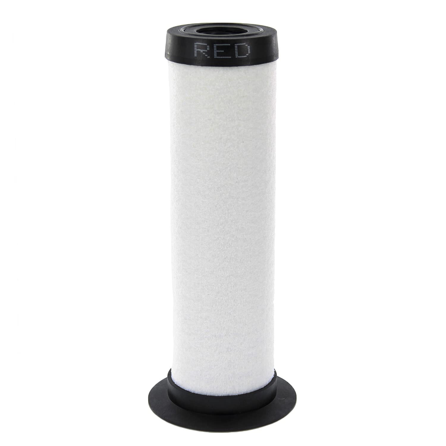 Industrial Service Solutions Aftermarket Kaeser OR60 Coalescing Filter Element | .01 Micron, .01 ppm Oil Removal | Replacement Part | Glass Fiber | for Compressed Air Equipment & Systems
