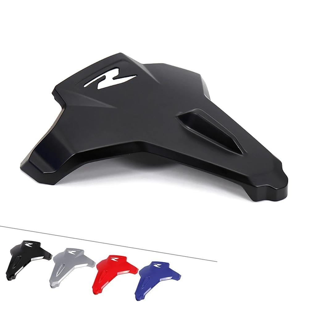 Capot De Selle Arrière Pour BMW F900R / F900XR (2020-2021) - Carénage Section Arrière - Blanc