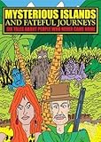  Mysterious Islands And Fateful Journeys (6 Films) - 3-DVD Set ( The Mistress of Atlantis / Mesa of Lost Women / Fog Island / The Island Monster / Island of Lost [ Australische Import ]