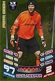 legend match attax Match Attax 2012/2013 Legend Card - 464 Chelsea PETR CECH